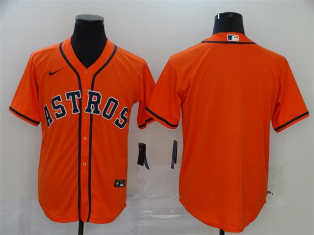 men houston astros-105